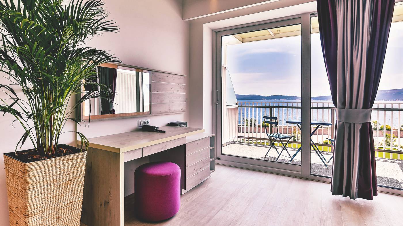 Carine Hotel Park-Montenegro-Bijela-Room-8