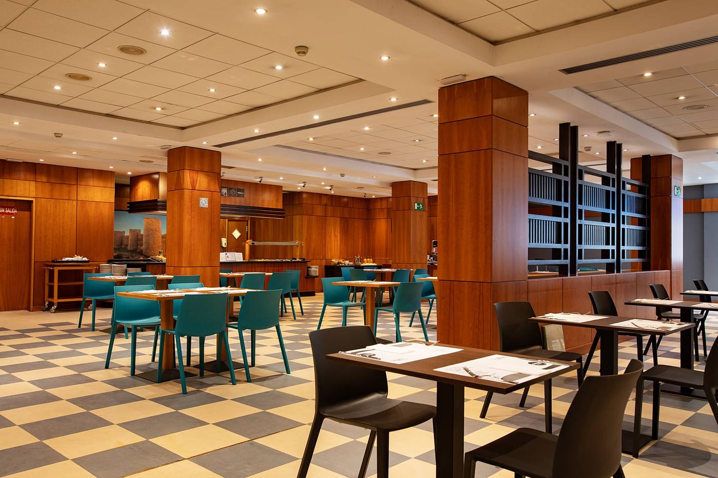 TRYP-Indalo-Almeria-Hotel-Restaurant-19