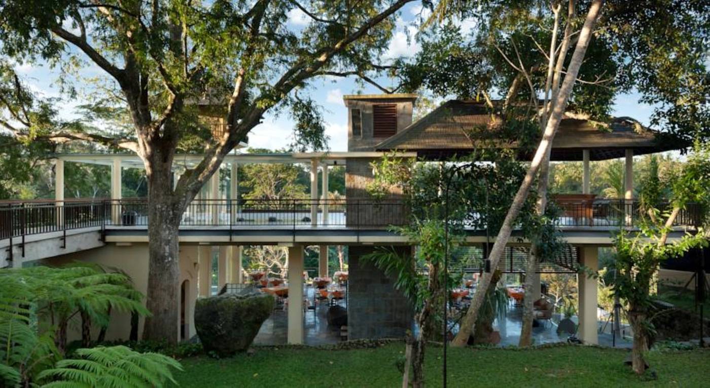 Komaneka at Tanggayuda-Indonesia-BALI-General view-4