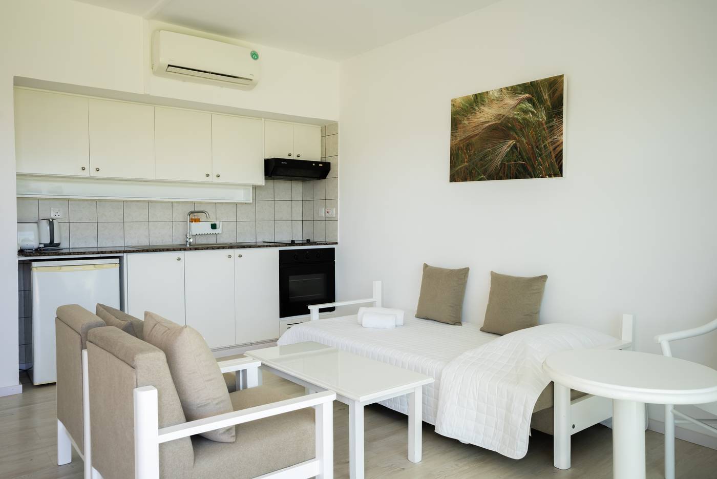 Liquid Hotel Apartments