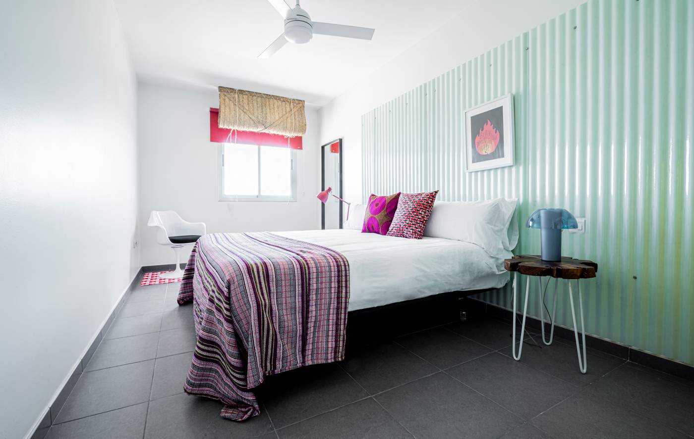 Buendia Corralejo Nohotel
