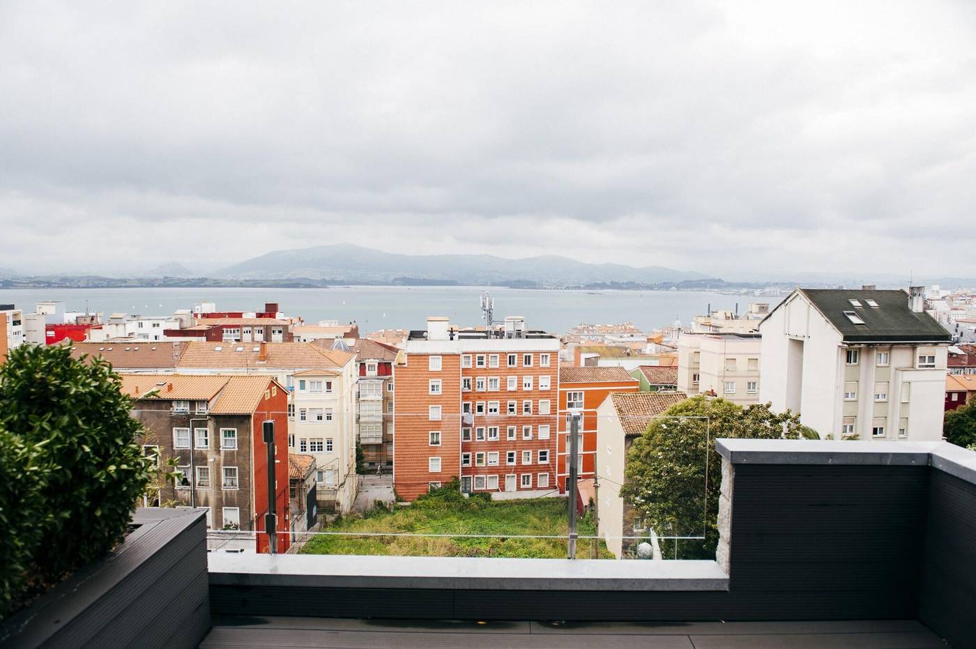 Hotel Art Santander-Spain-SANTANDER-General view-10