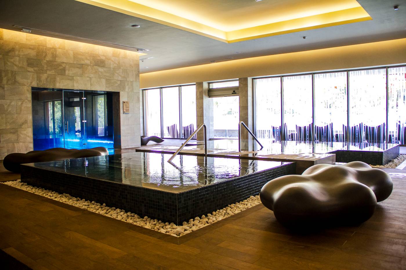 Barcelo Maya Grand Resort