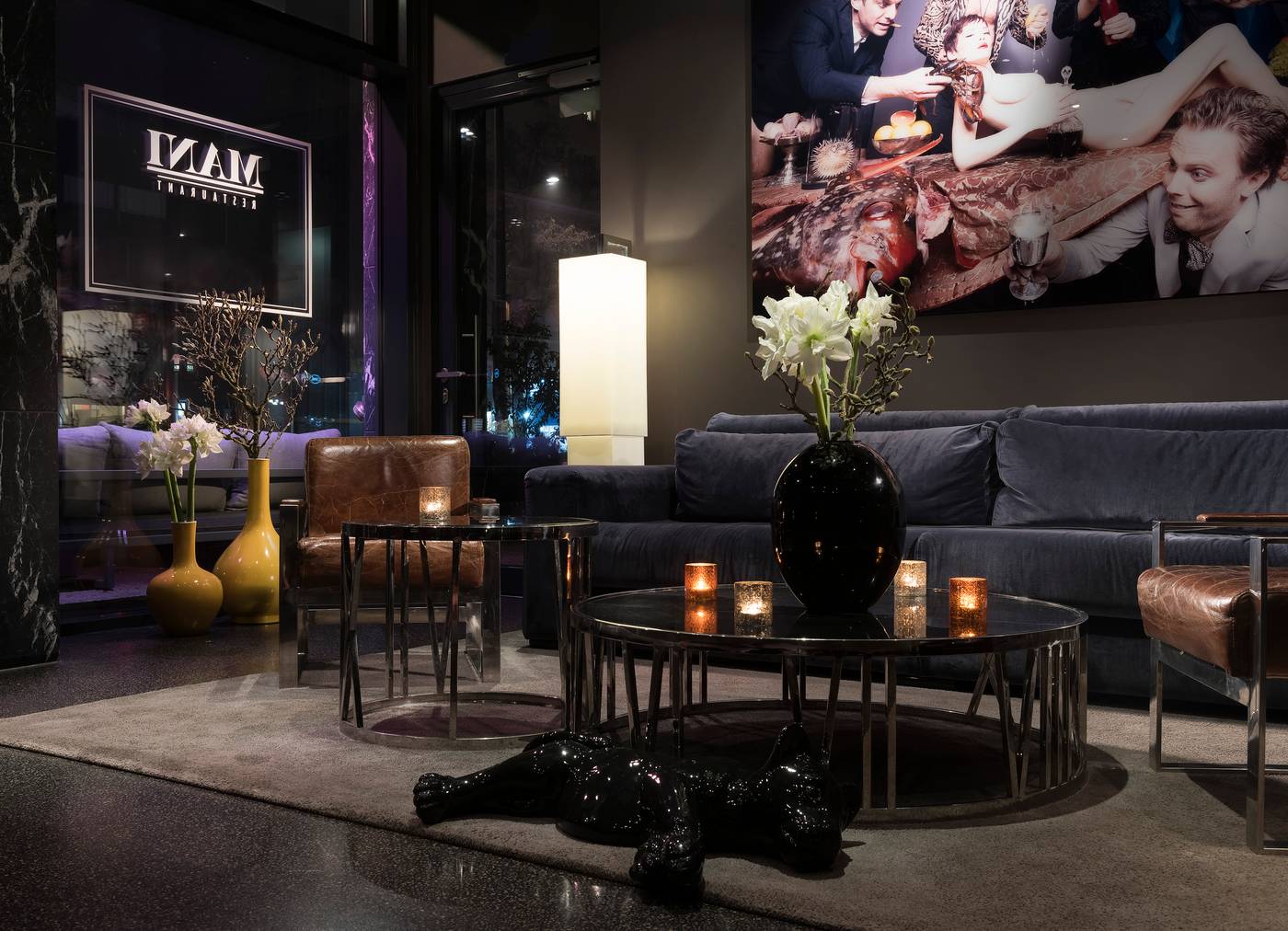 Hotel Mani by Amano Group-Germany-BERLIN-General view-1