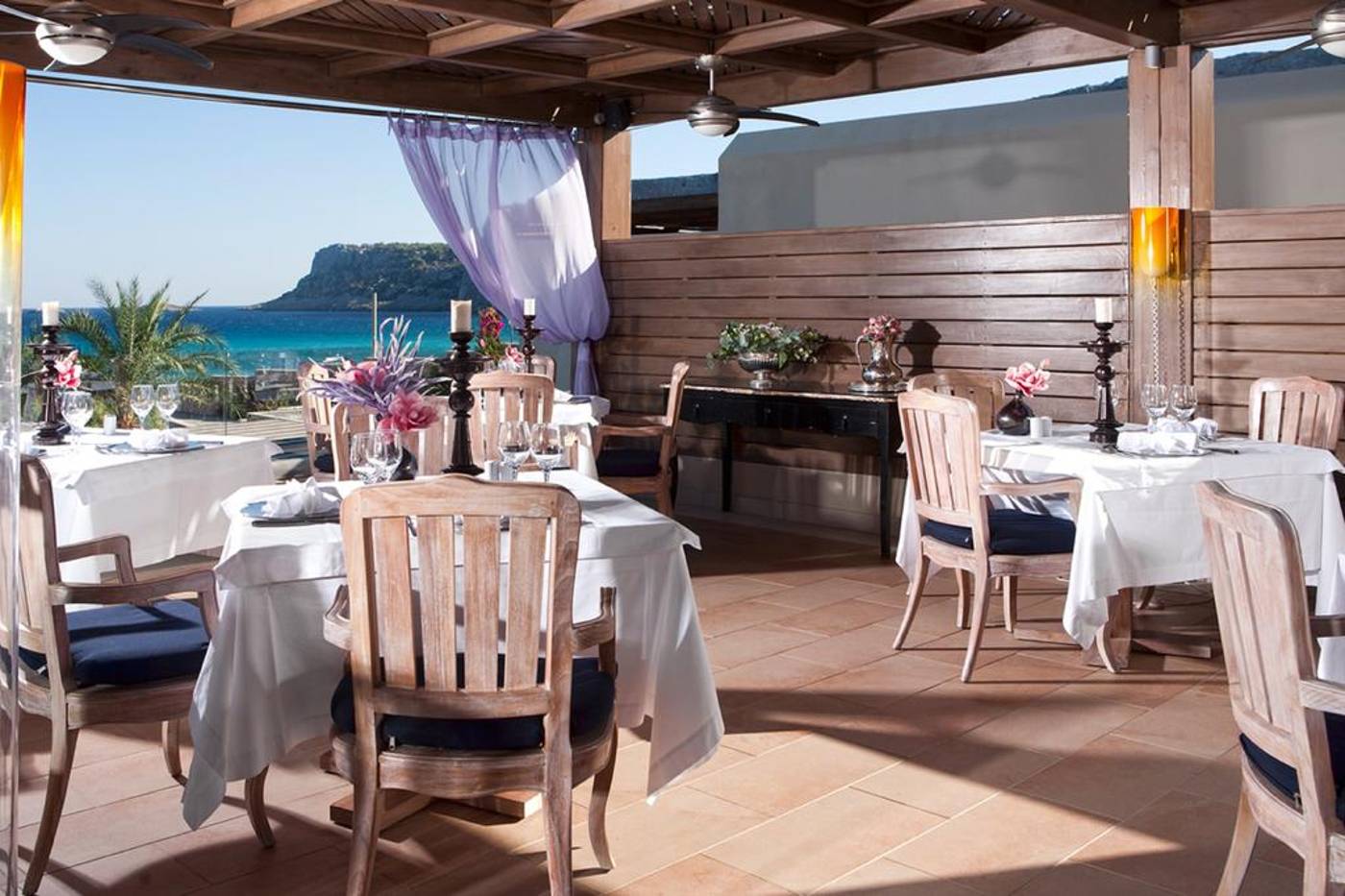 Aquagrand Exclusive Deluxe Resort - Adults Only