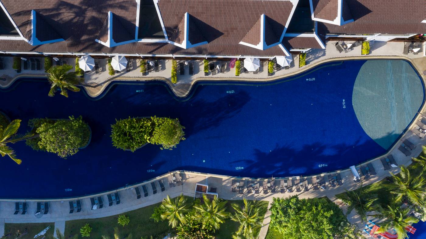 Sunwing Kamala Beach-Thailand-PHUKET-General view-2