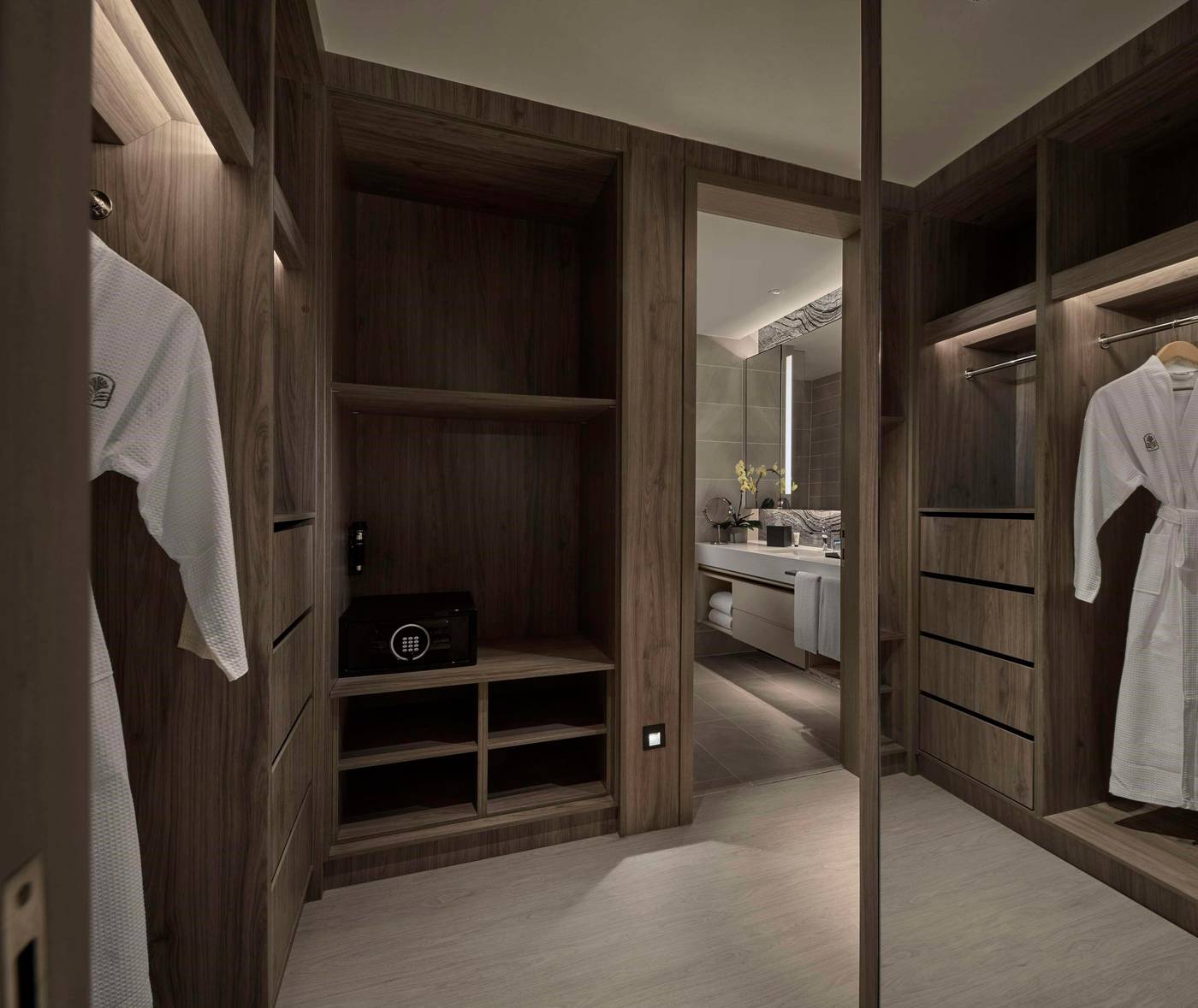 Pan Pacific Serviced Suites Kuala Lumpur-Malaysia-Kuala Lumpur-Room-6