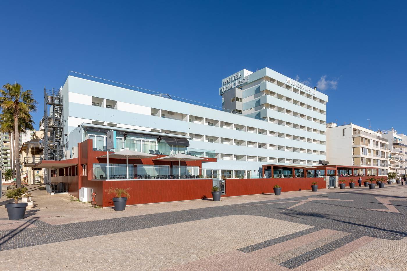 Dom-Jose-Beach-Hotel-General-view-7