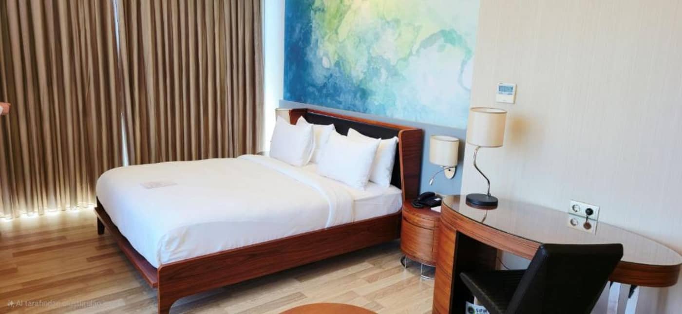 Mercure-Istanbul-Umraniye-Room-20