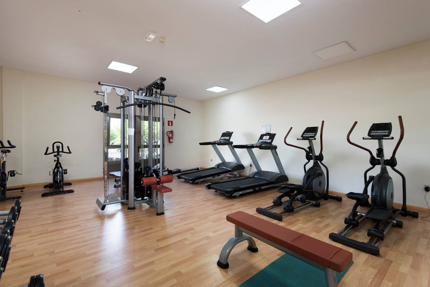 Lanzarote-Village-Sports-and-Entertainment-45