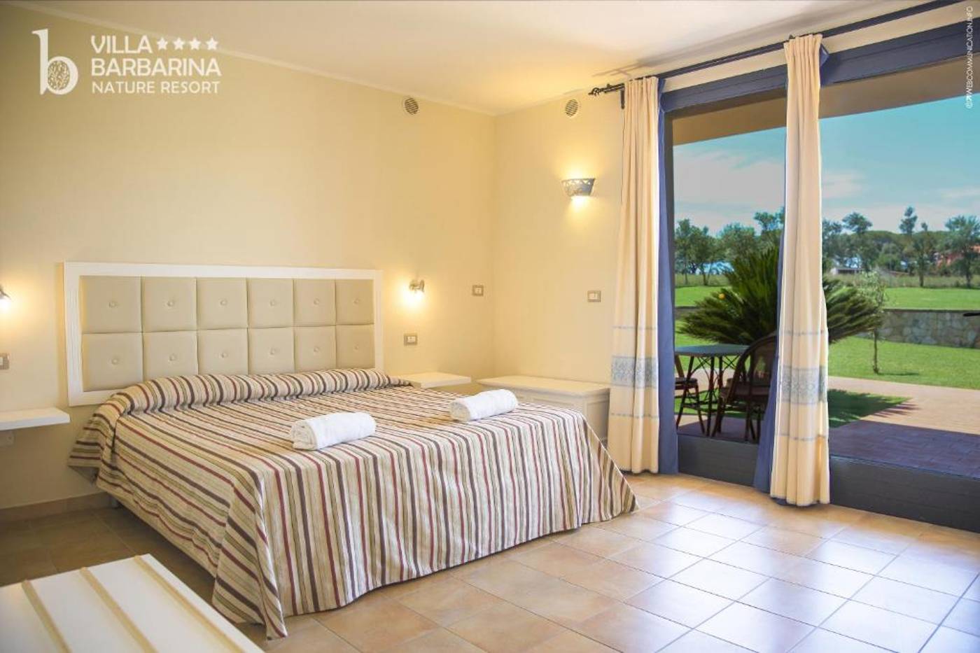 Villa-Barbarina-Nature-Resort-Room-21