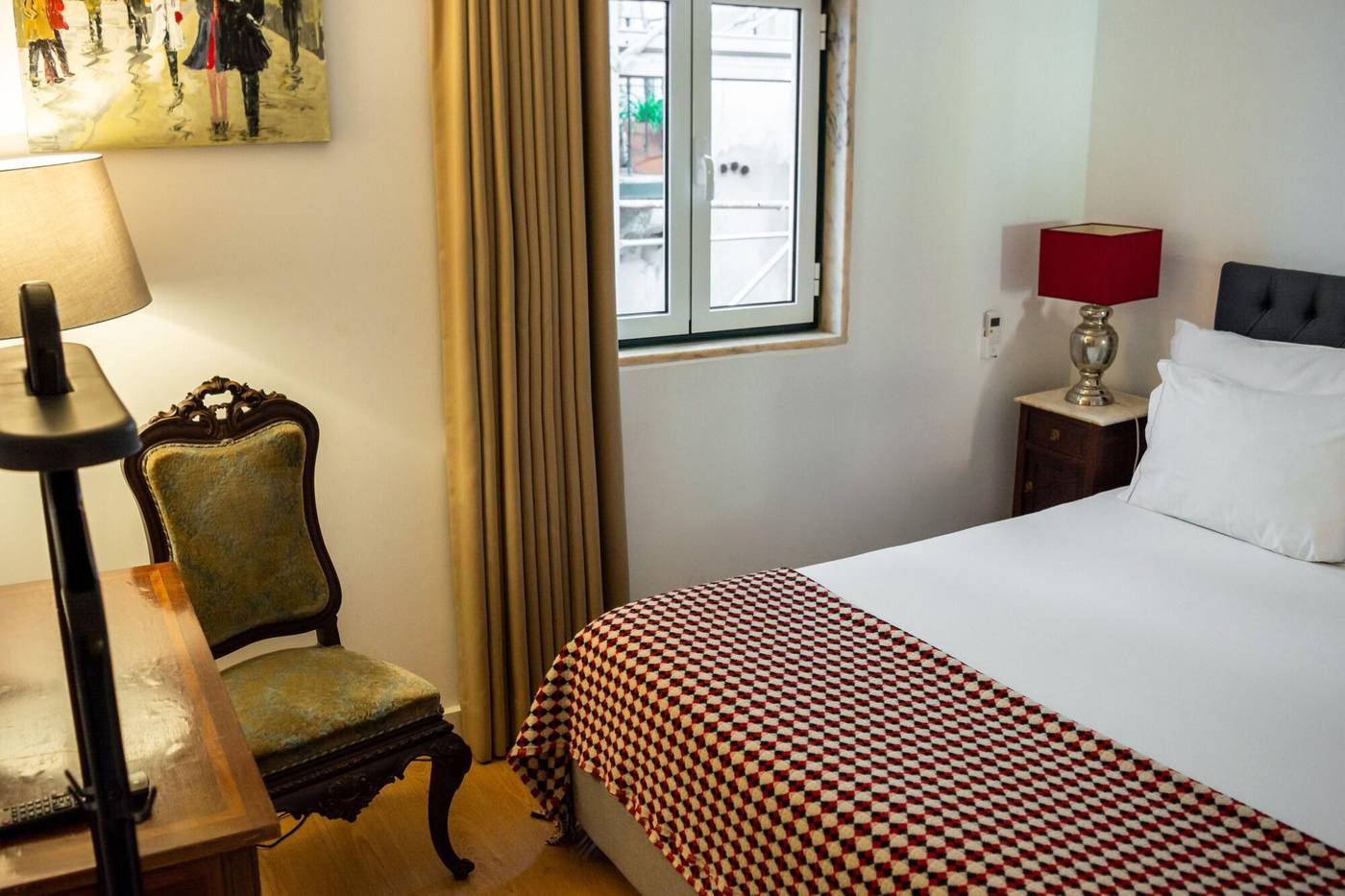 Casa-Do-Patio-Bed---Breakfast-Room-26