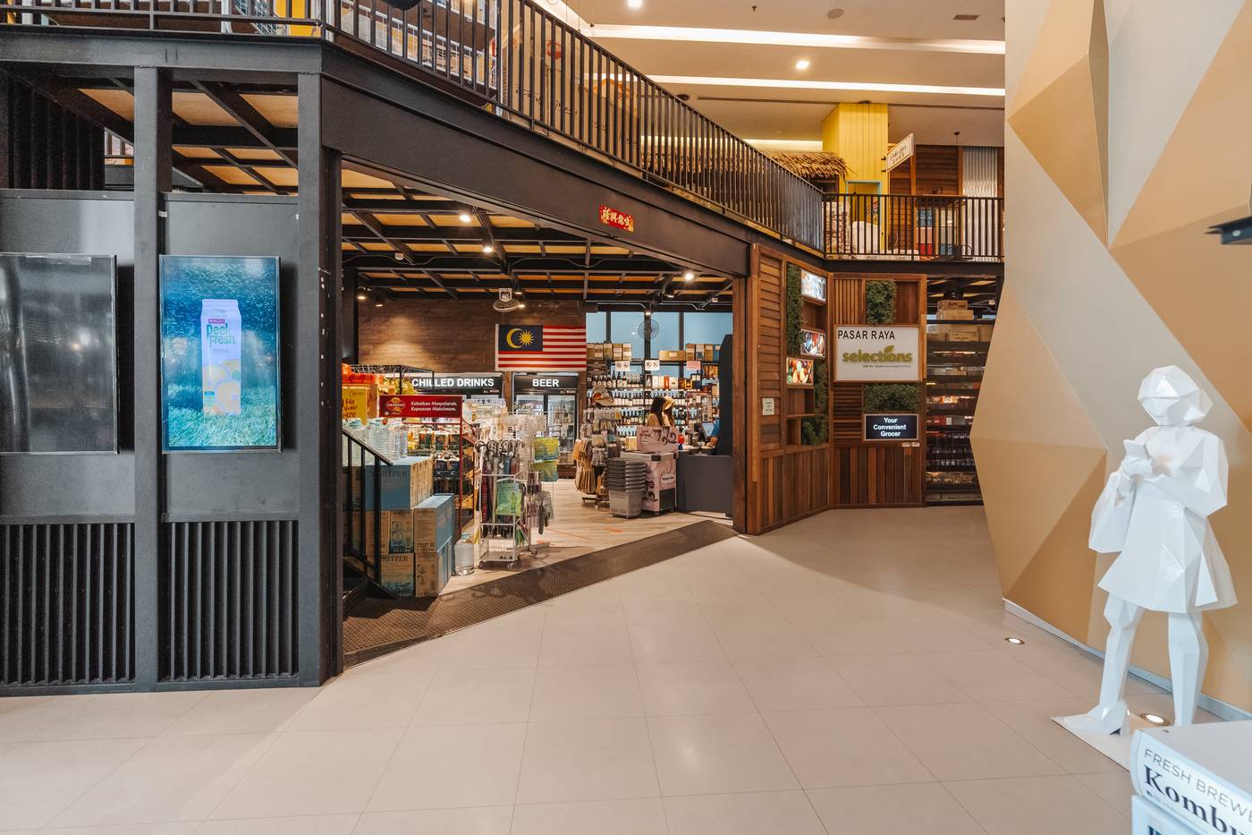 Summer Suites Klcc Apartments-Malaysia-Kuala Lumpur-General view-1