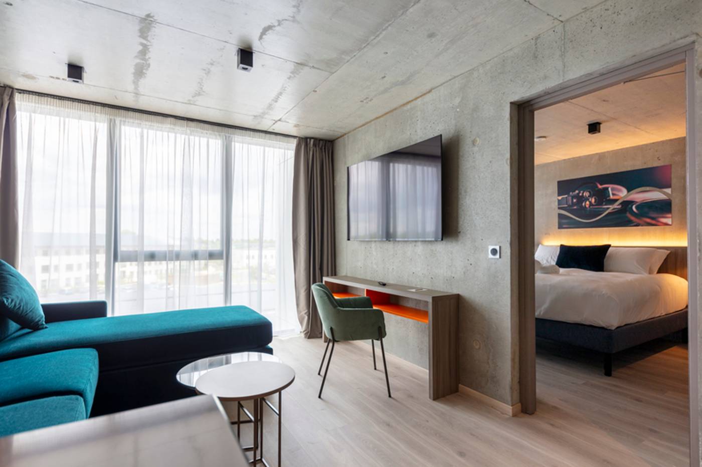 Ki-Space-Hotel---Spa-near-Disneyland-Paris-Room-37