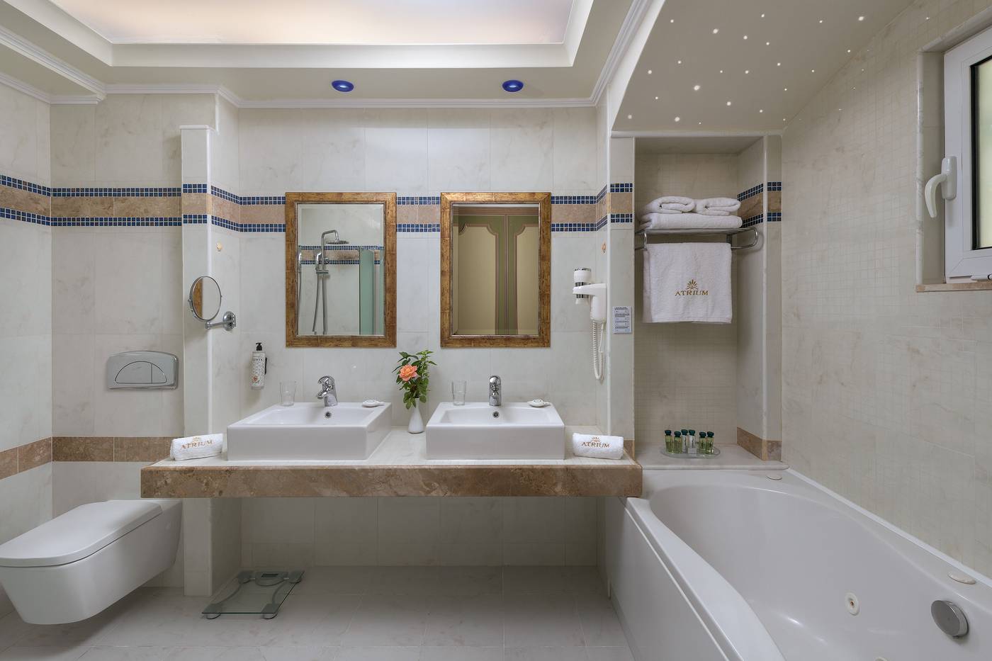 Atrium-Prestige-Thalasso-Spa-Resort---Villas-Room-58