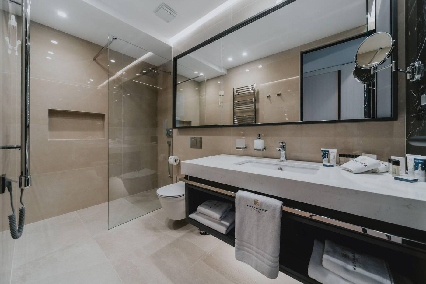 Katamare Hotel-Montenegro-Budva-Room-7