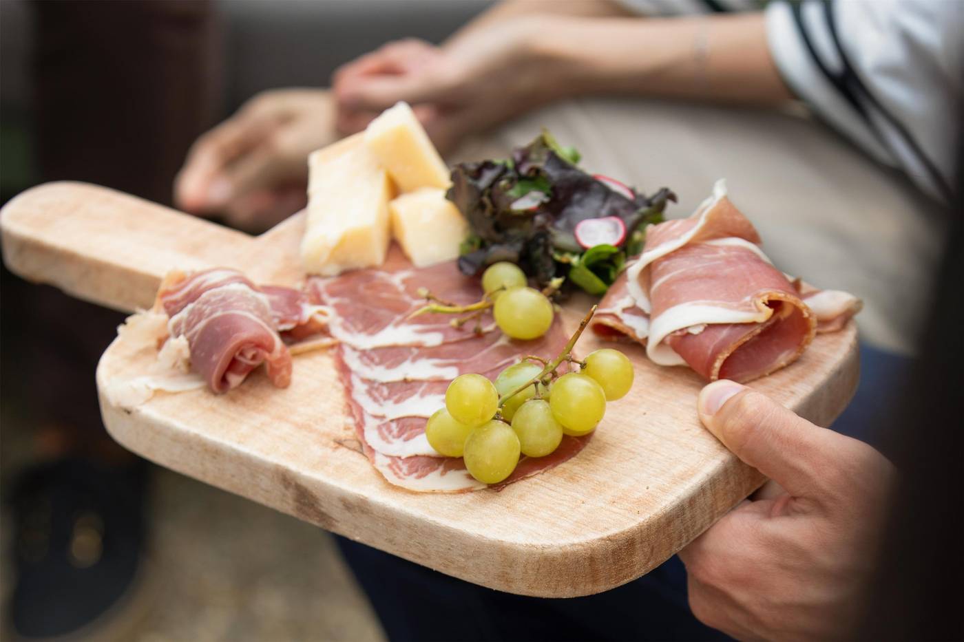 Campanile-Marne-la-Vallee---Chelles-Restaurant-59