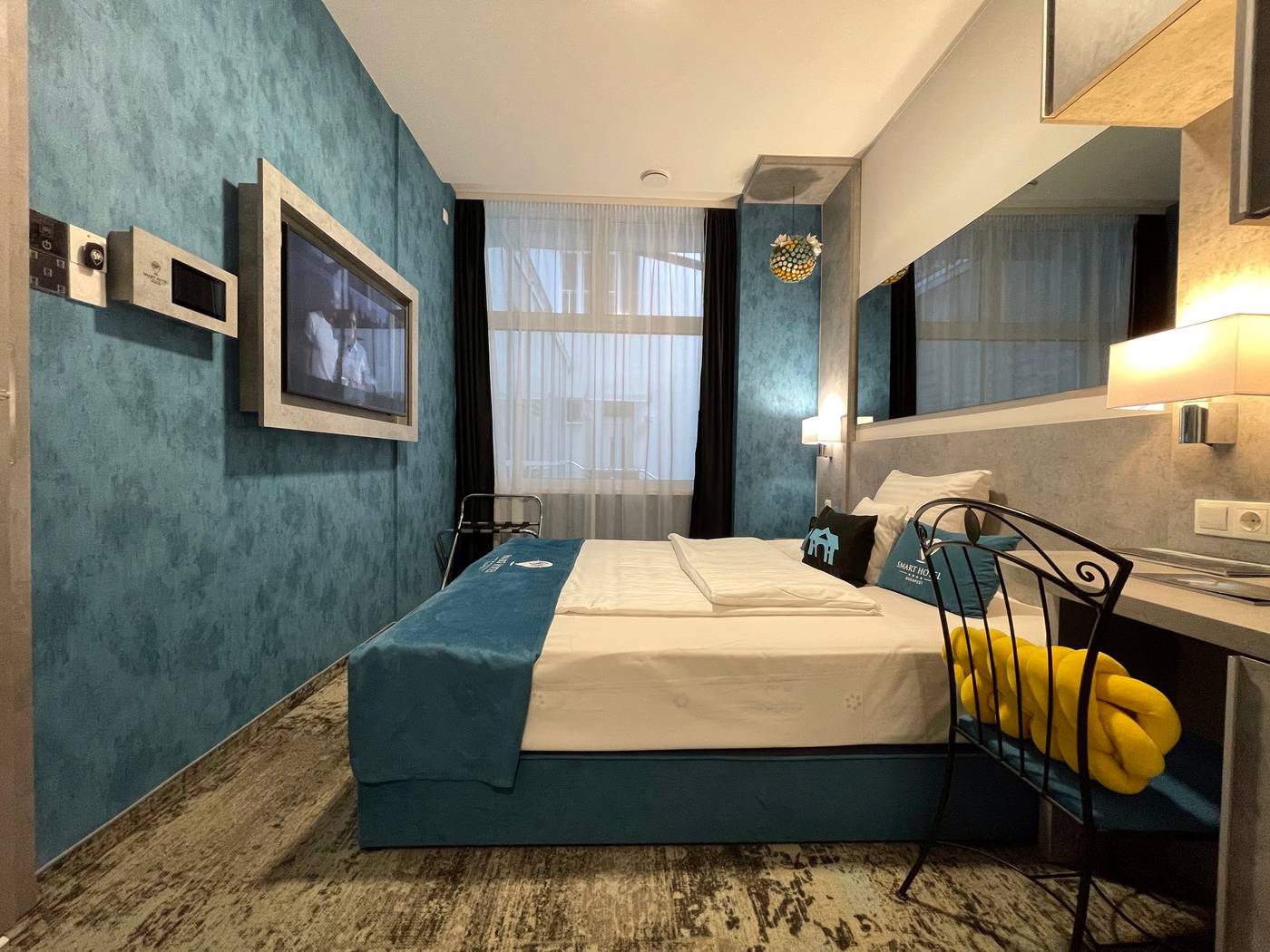 Smart-Hotel-Budapest-Room-36