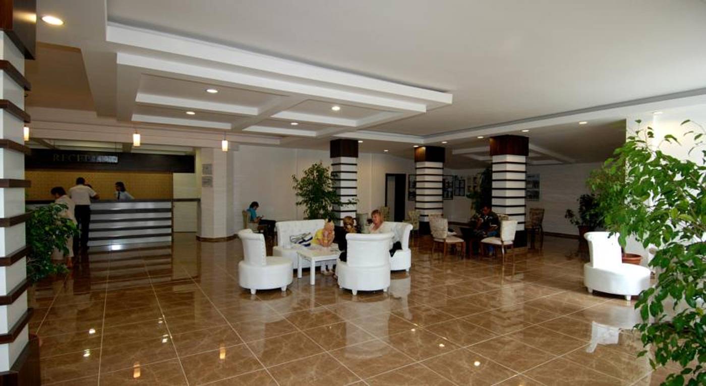 Smartline Maya Club Golf