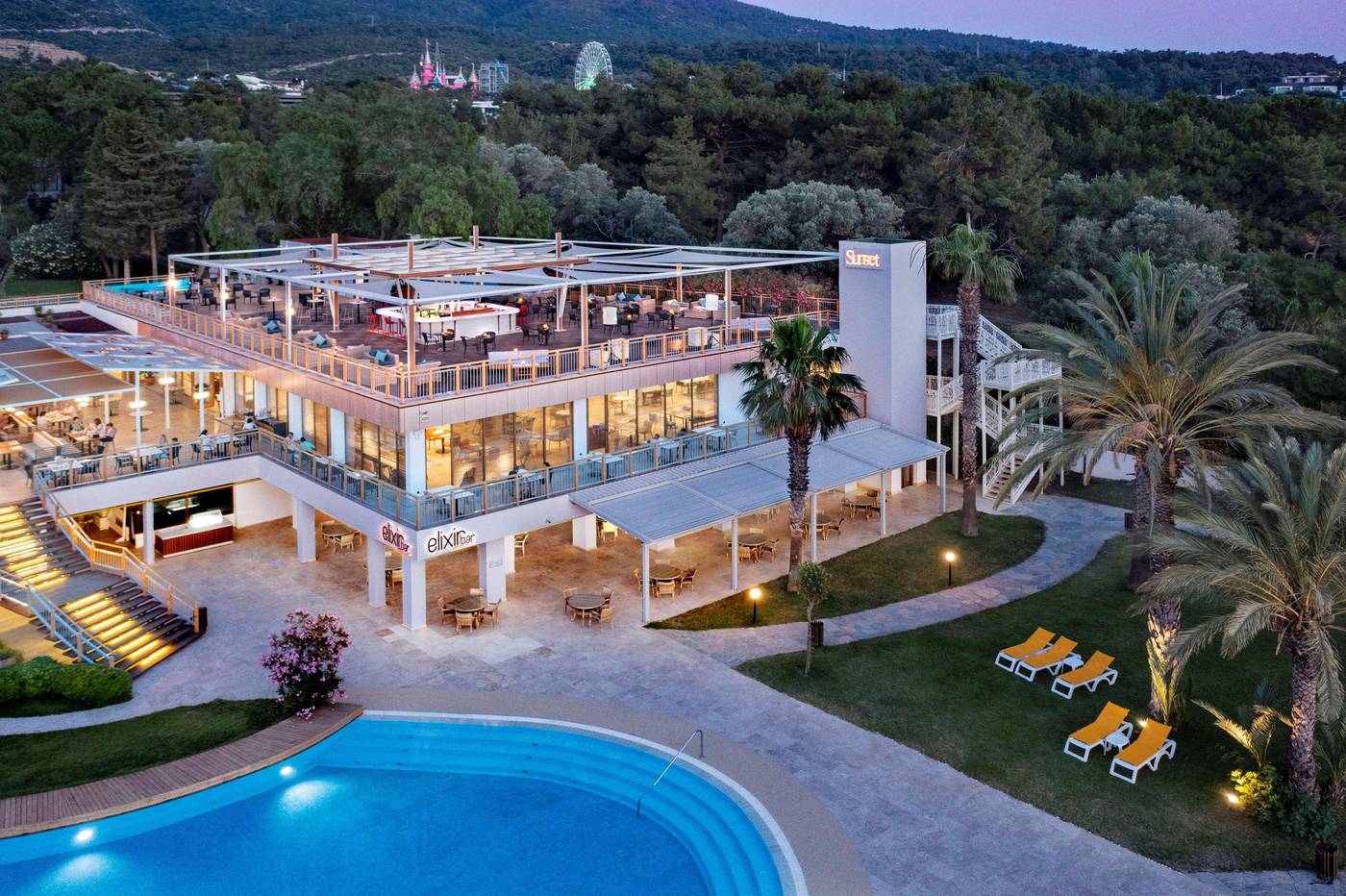 Isil-Club-Bodrum--Milta-General-view-1