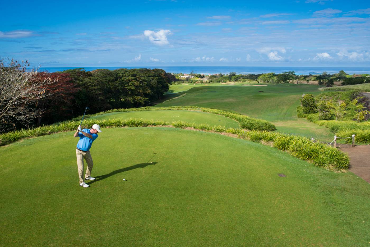  Heritage Le Telfair Golf & Wellness