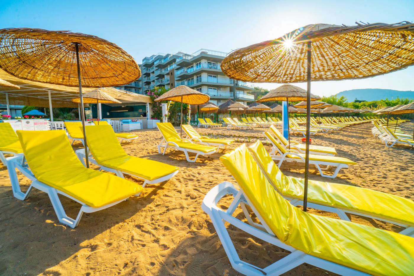 New - Karya Family Resort