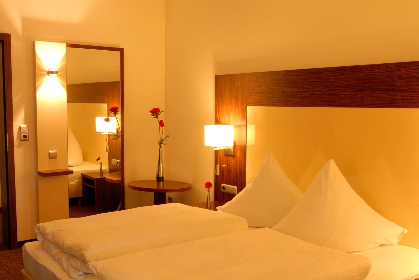 Hotel Sterkel - Germany - ROEDERMARK - Room - 4