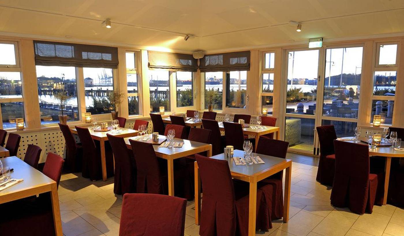 Nya Varvet Studios-Sweden-GÖTEBORG-General view-8