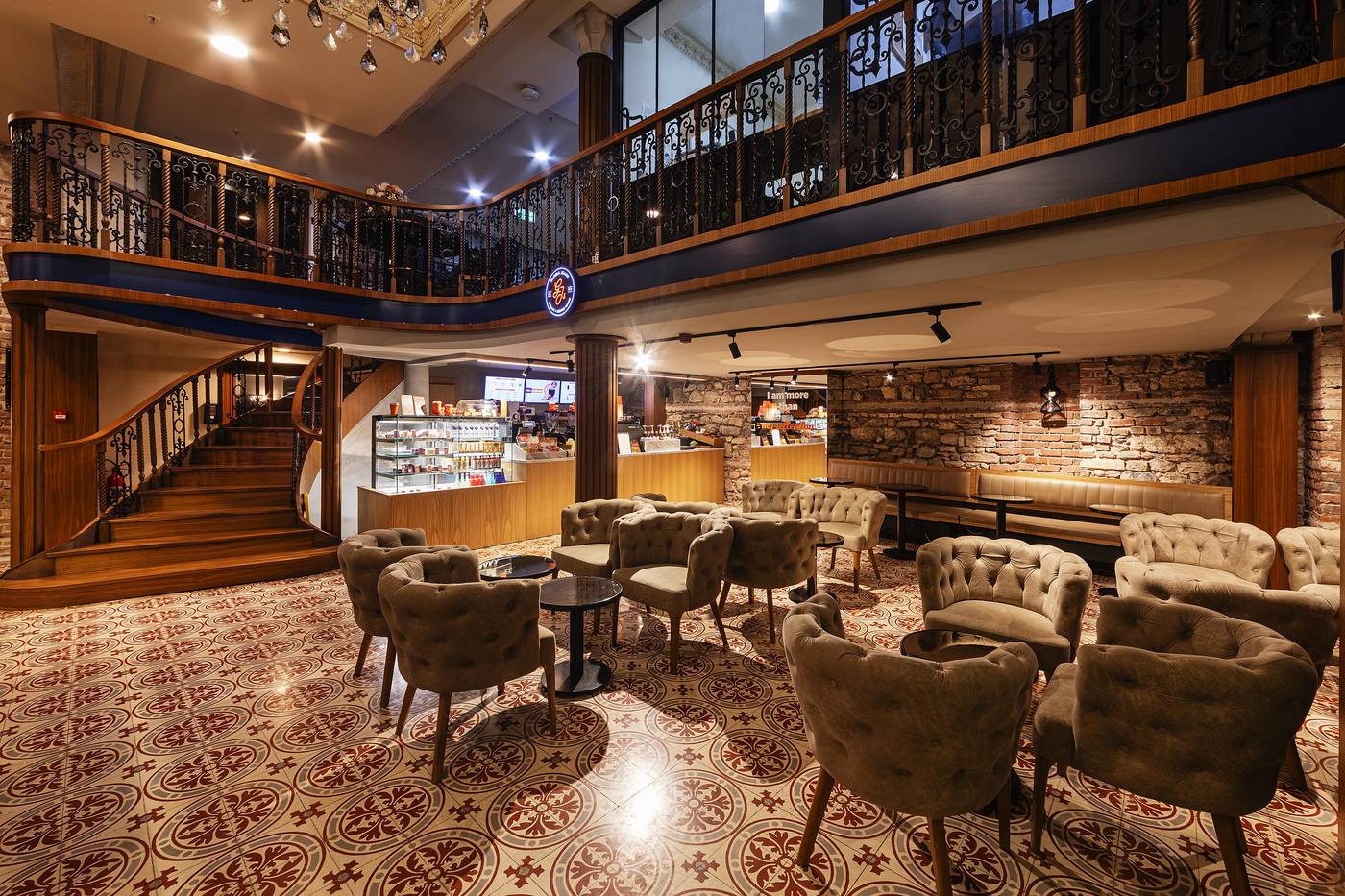 Mercure-Istanbul-Sirkeci-Restaurant-18