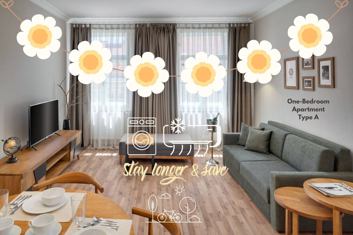 Louren-Apartments-Room-19