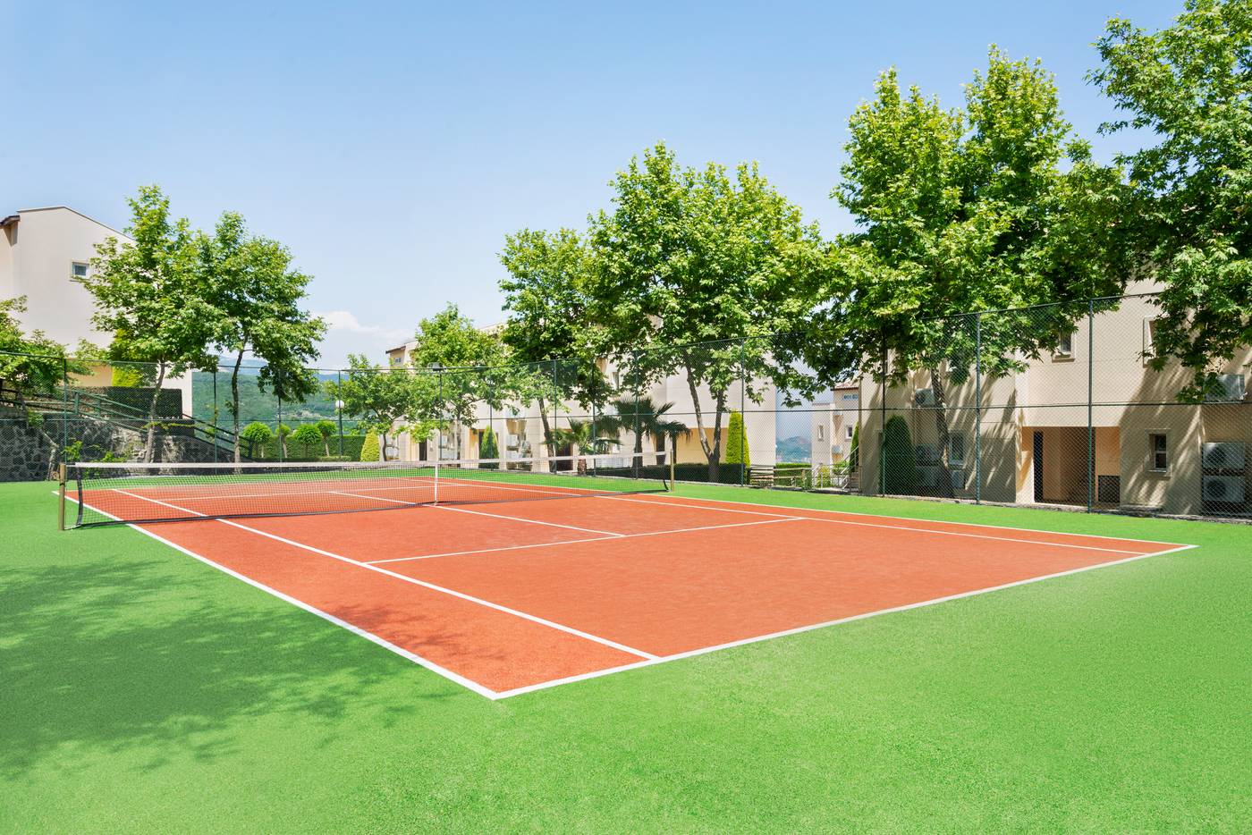 Kusadasi-Golf---Spa-Resort-Sports-and-Entertainment-55