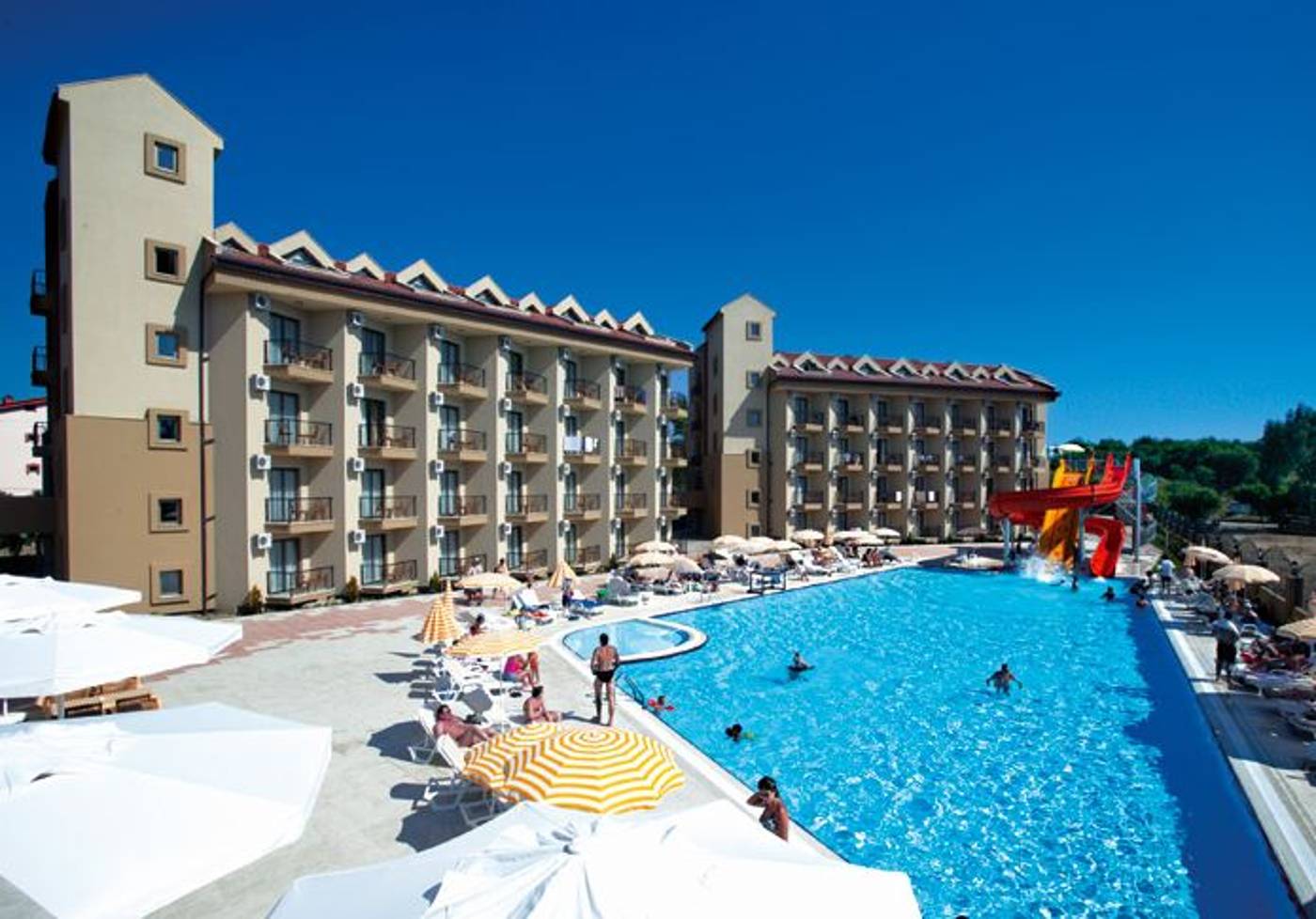 Victory Resort Hotel