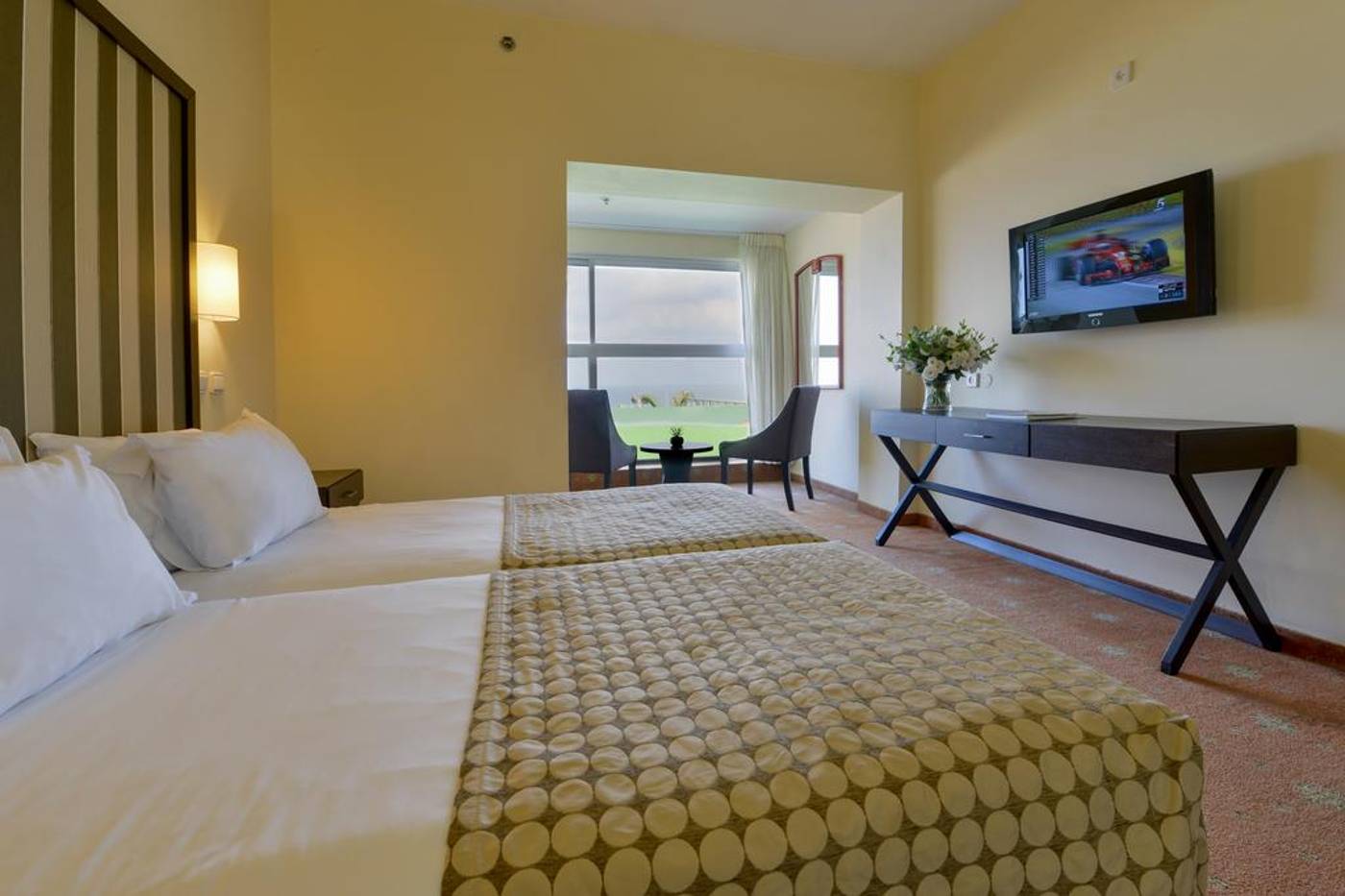 The Sharon Beach Resort & Spa Hotel