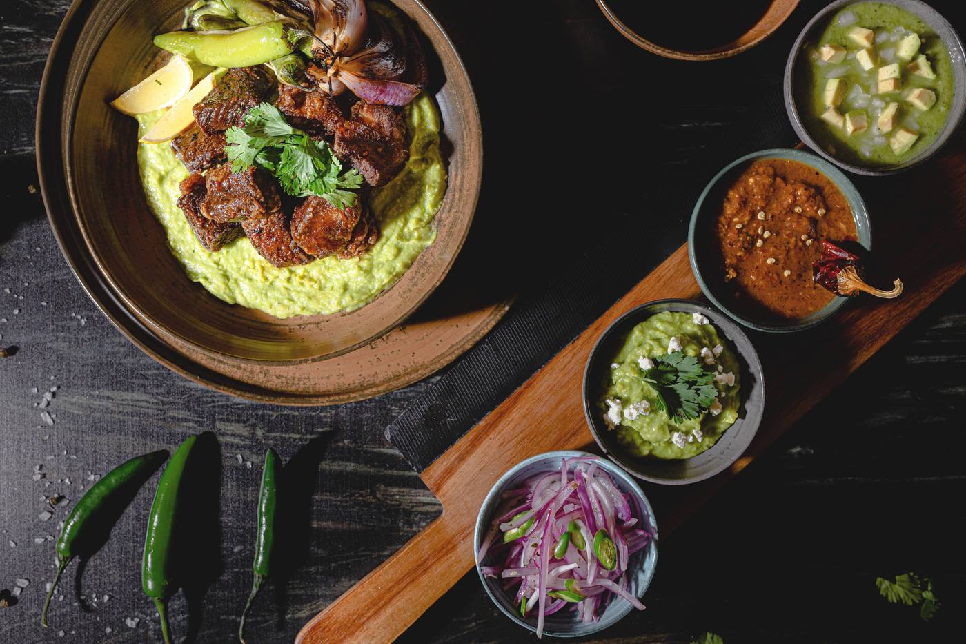 Iberostar-Selection-Paraiso-Maya-Suites-Restaurant-65