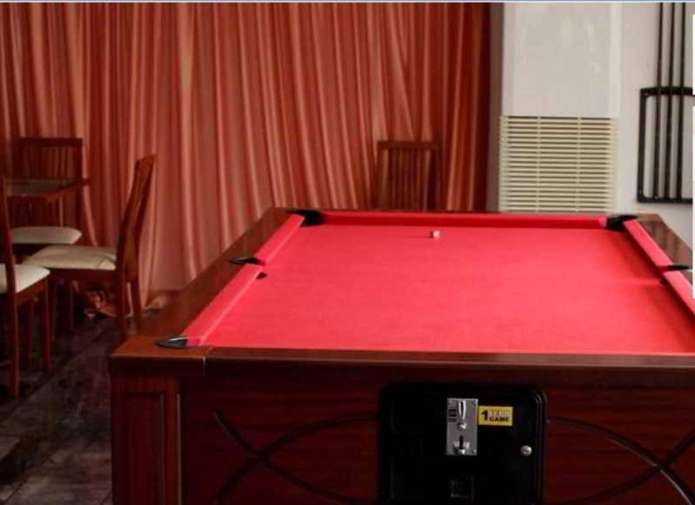 Santa-Marina-Hotel-Apartaments-Sports-and-Entertainment-50