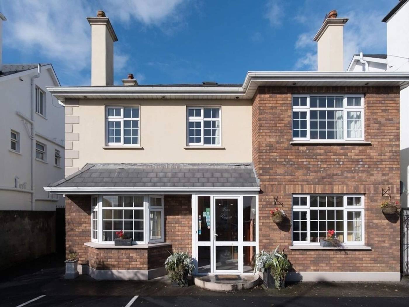 Four Seasons B&B-Ireland-Galway-General view-4