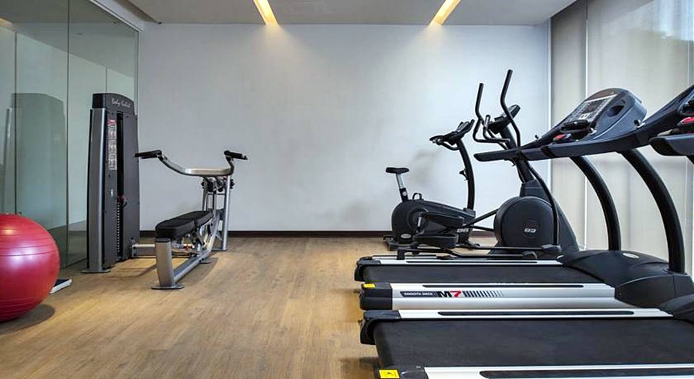 Centra by Centara Phu Pano Resort Krabi-Thailand-Krabi-General view-4