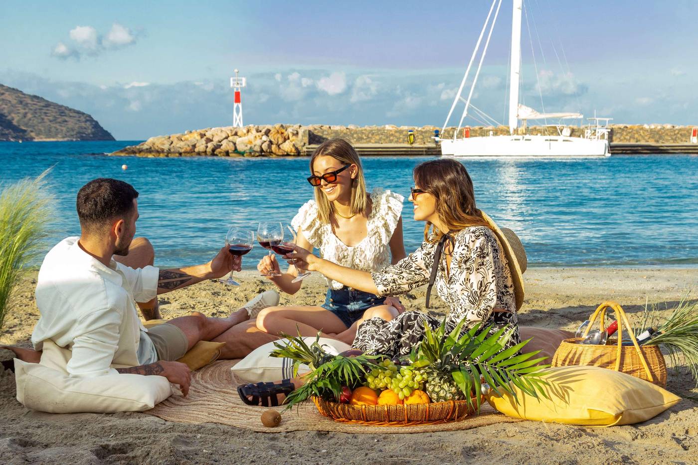 Avra-Collection-Mirabello-Beach-and-Village-General-view-131