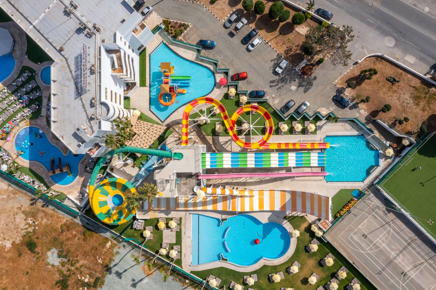 Leonardo Laura Beach & Splash Resort