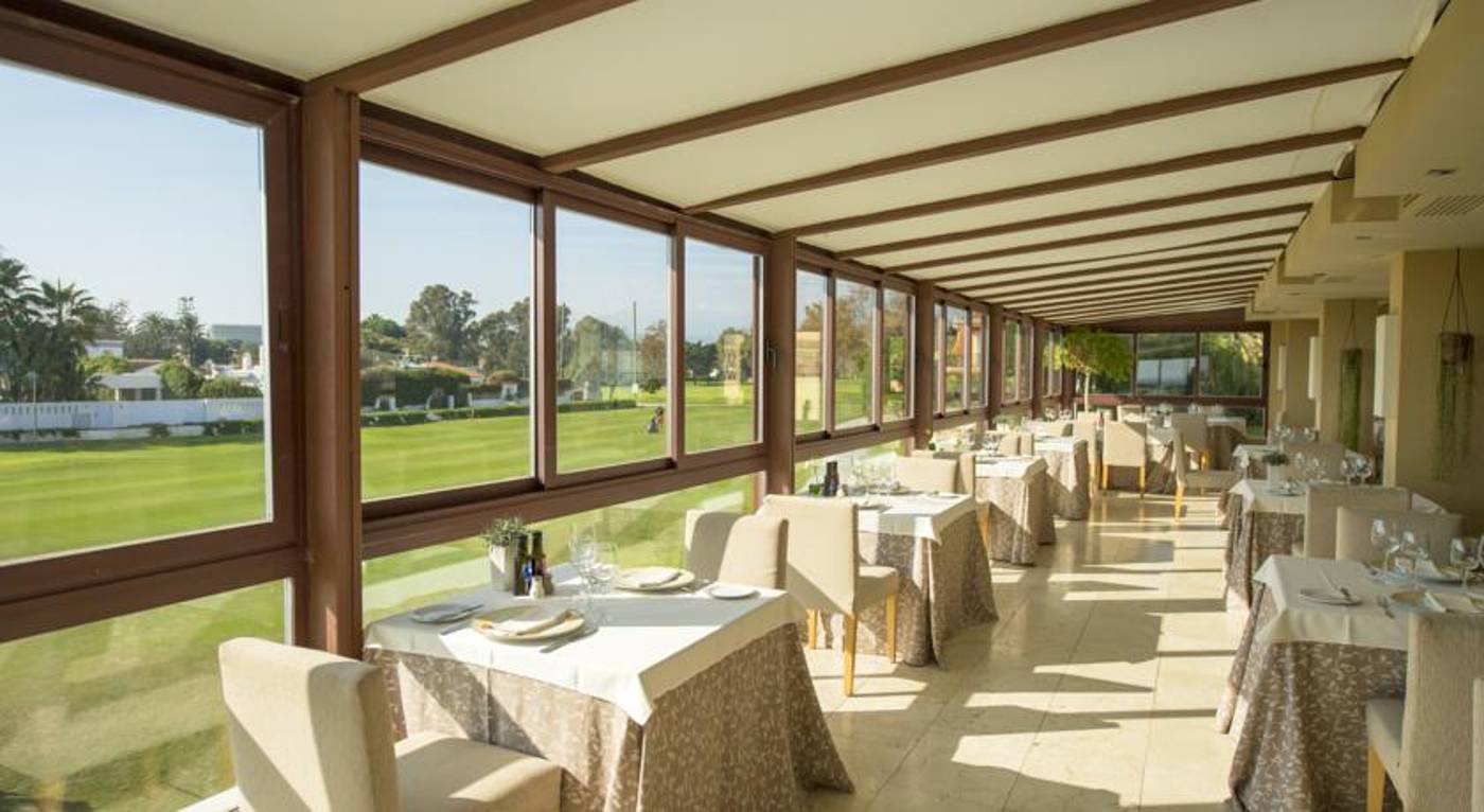 Hotel Guadalmina Spa & Golf Resort