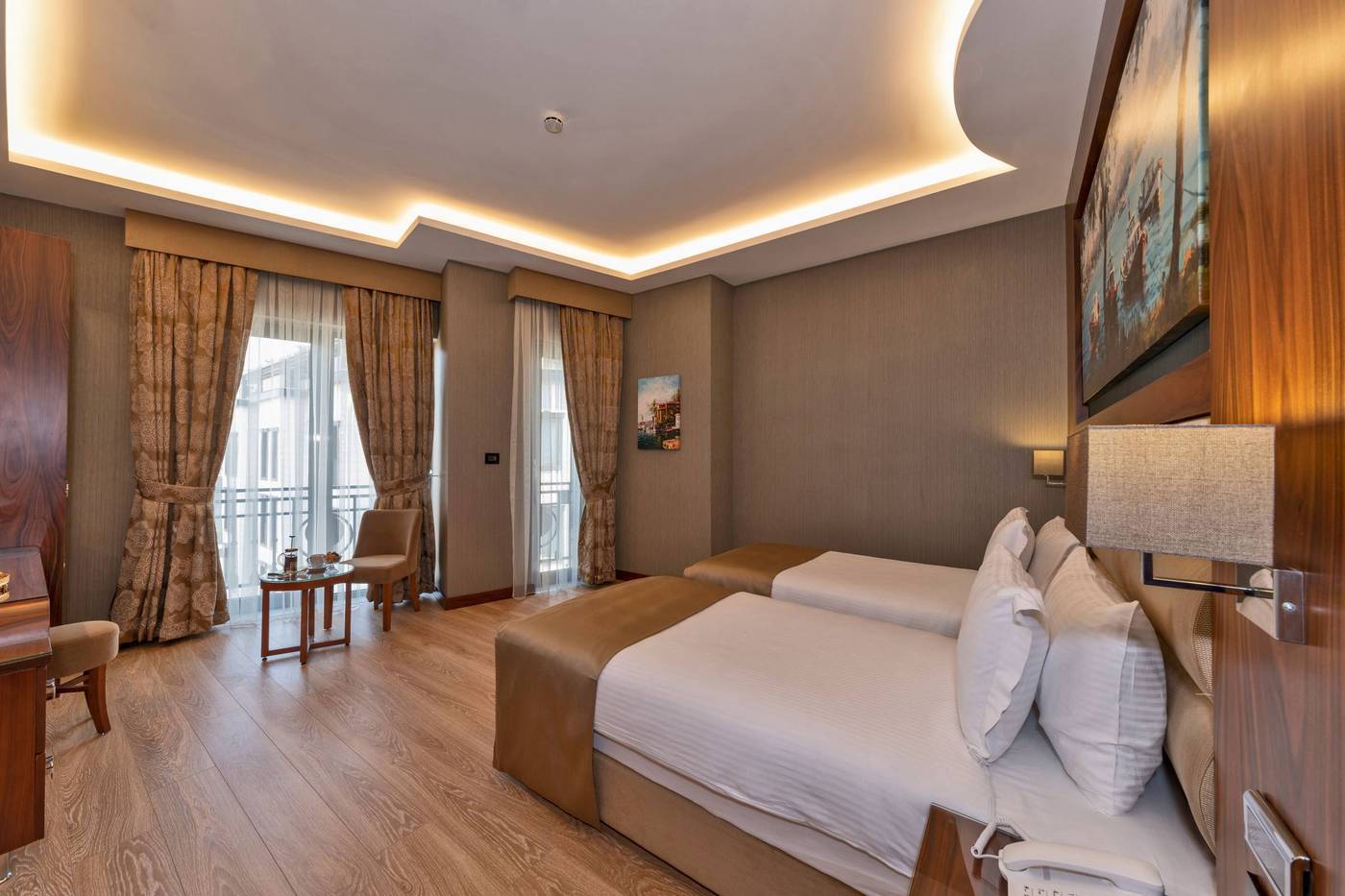 Piya-Sport-Hotel-Room-24