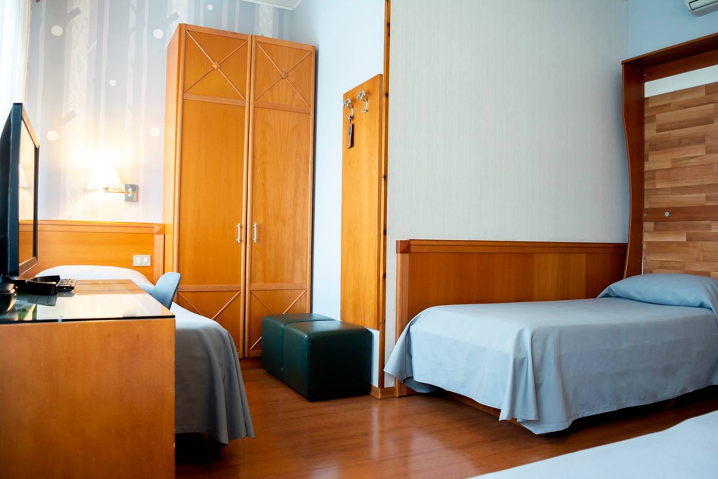 Eco-Hotel-Milano---Bioriso-Restaurant-Room-27