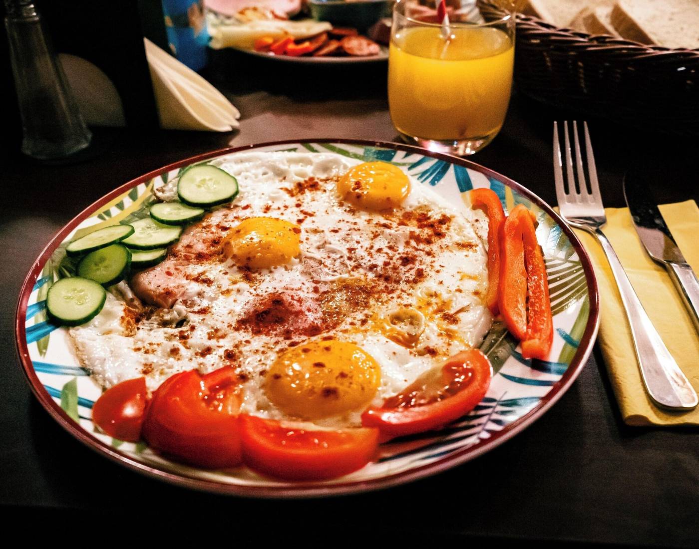 Easyhotel-Budapest-Oktogon-Restaurant-28