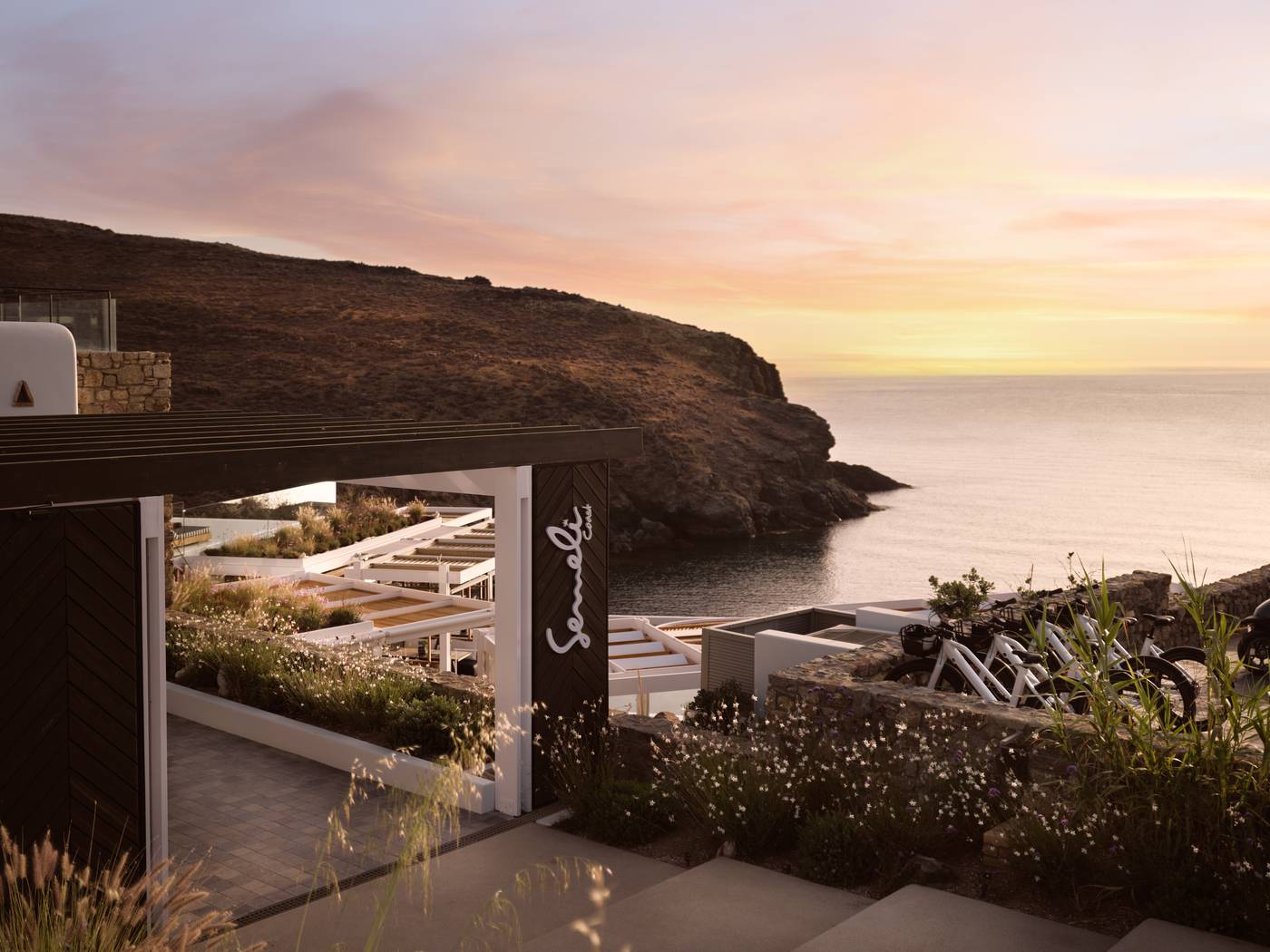 Semeli-Coast-Mykonos--Curio-Collection-By-Hilton-General-view-17