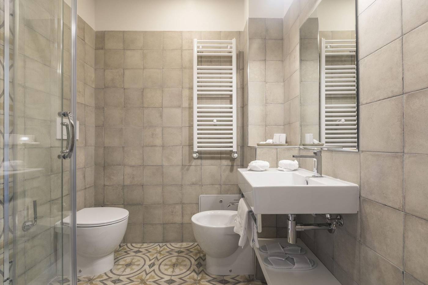 Trastevere-Gallery-Suites-Room-18