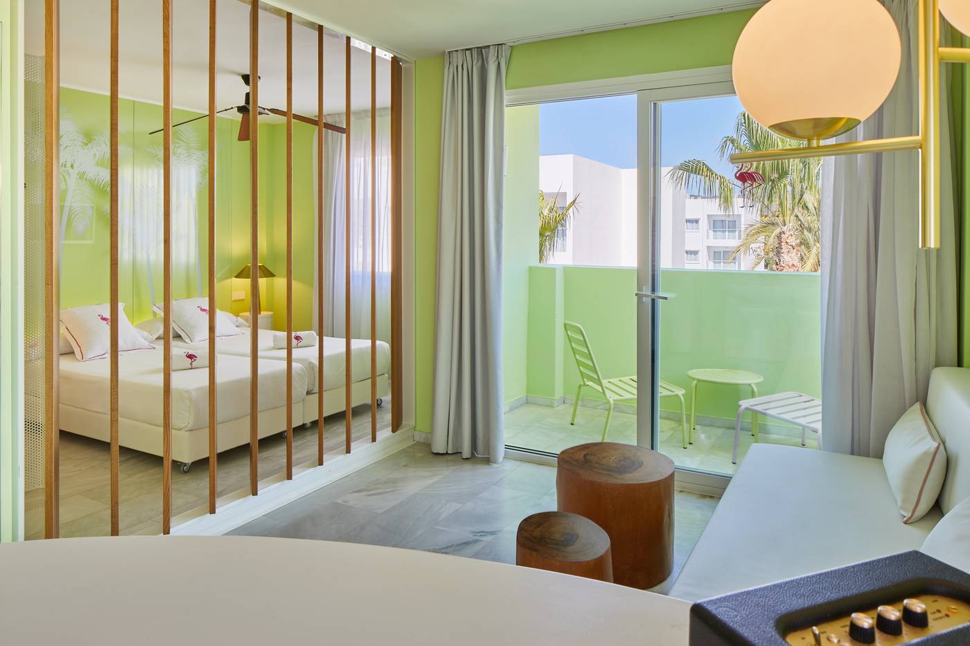 Tropicana Ibiza - Adults Only