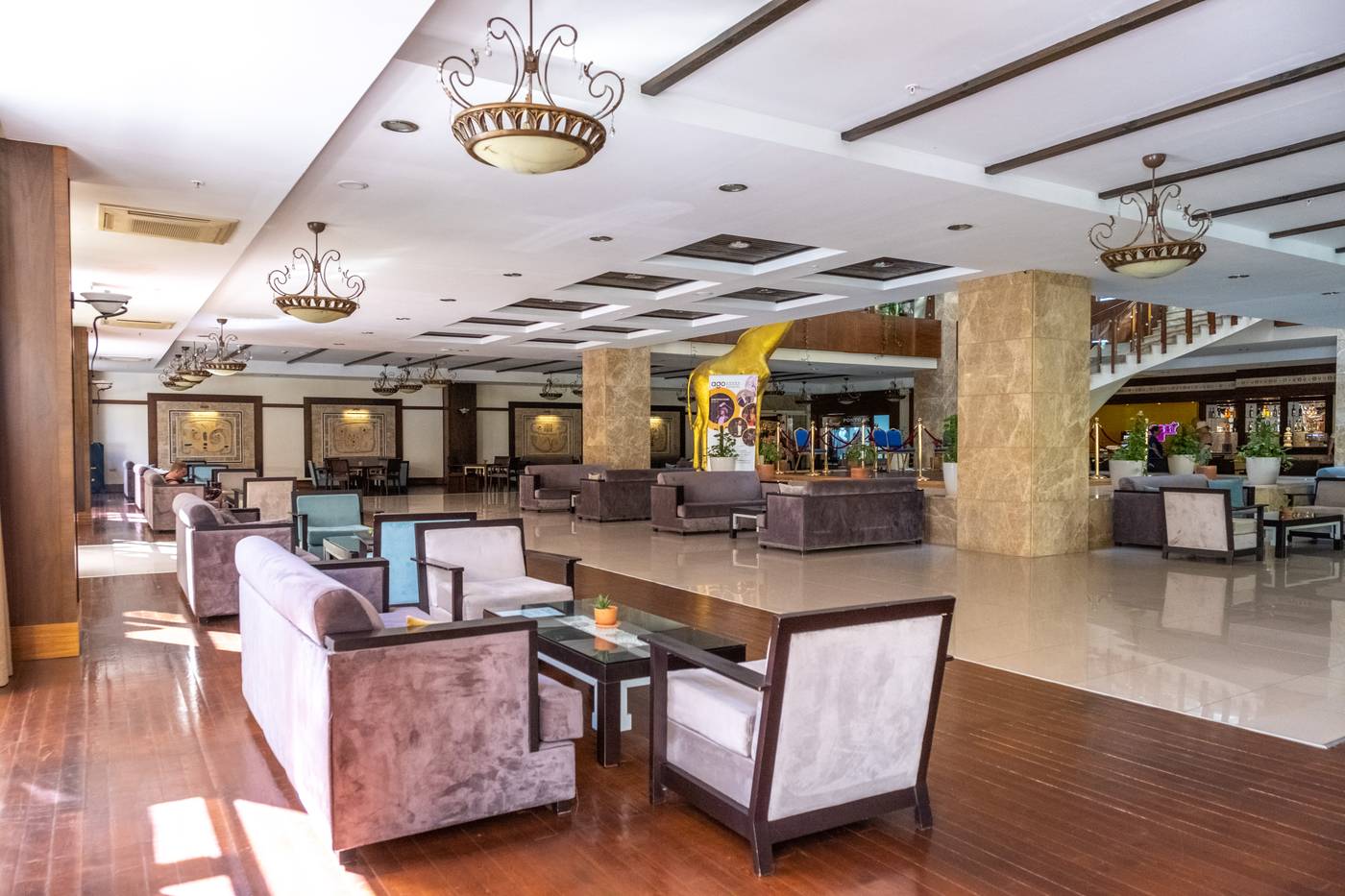 Sural Resort