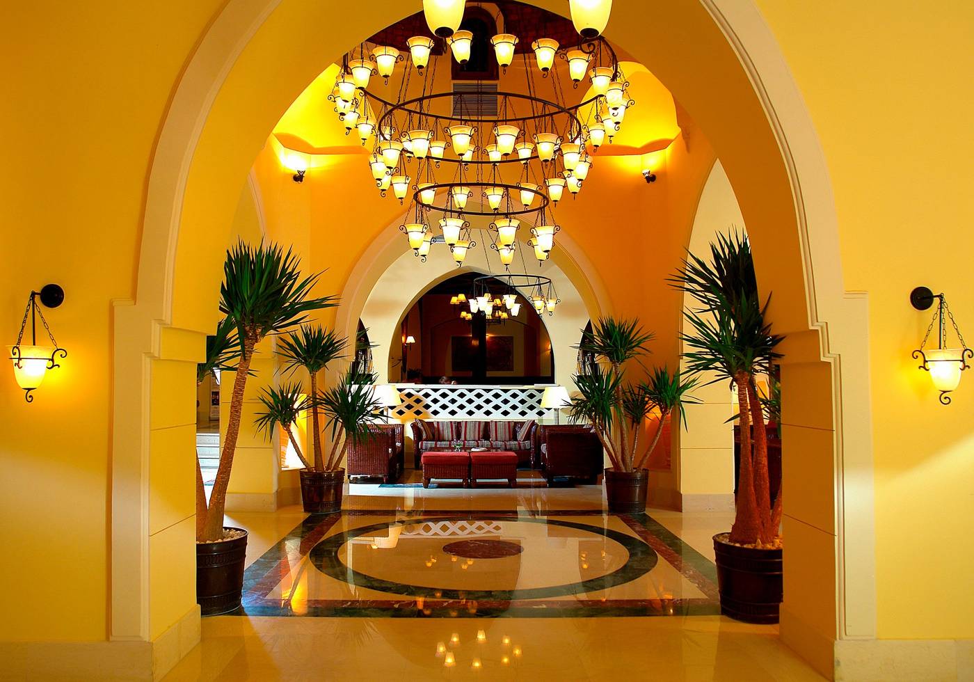 Sol-y-Mar-Makadi-Sun-Lobby-16