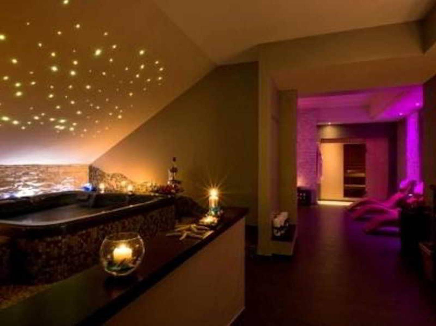 Guesia Village Hotel e Spa-Italy-FOLIGNO-General view-10