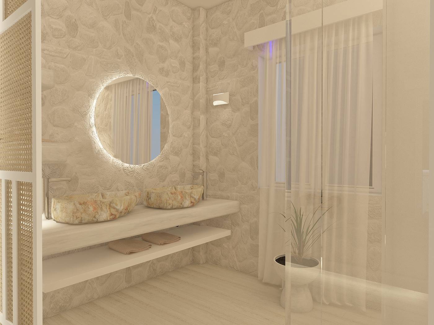 Petri-Suites-Room-42